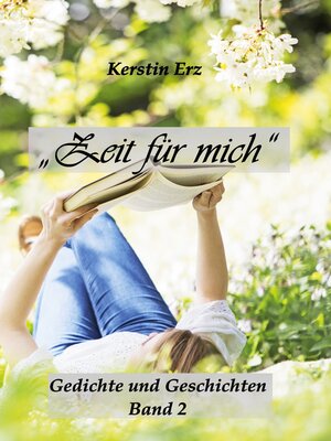 cover image of "Zeit für mich"